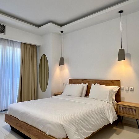 Liberte Maisonettes 파르가 외부 사진