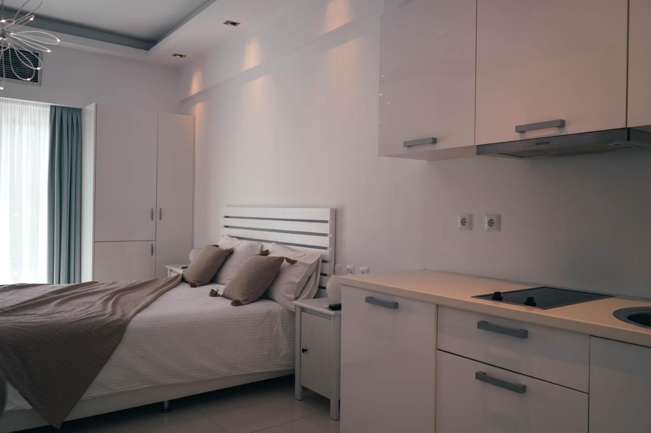 Liberte Maisonettes 파르가 외부 사진