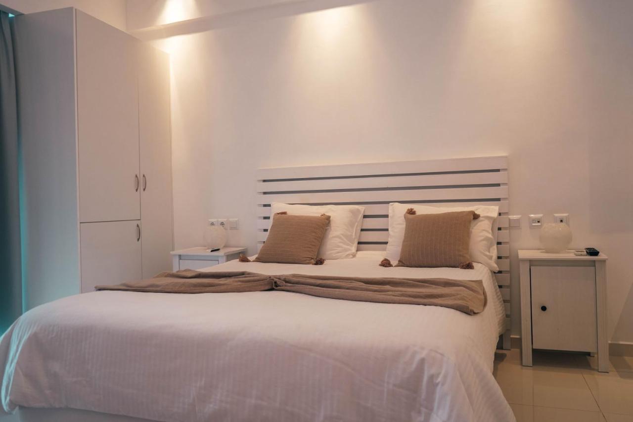 Liberte Maisonettes 파르가 외부 사진