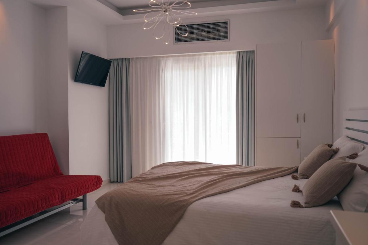 Liberte Maisonettes 파르가 외부 사진