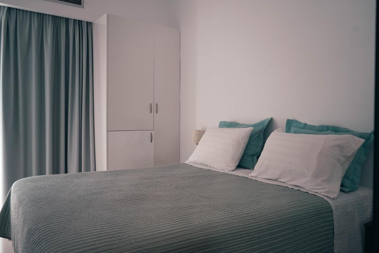 Liberte Maisonettes 파르가 외부 사진