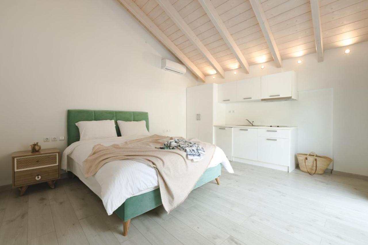 Liberte Maisonettes 파르가 외부 사진