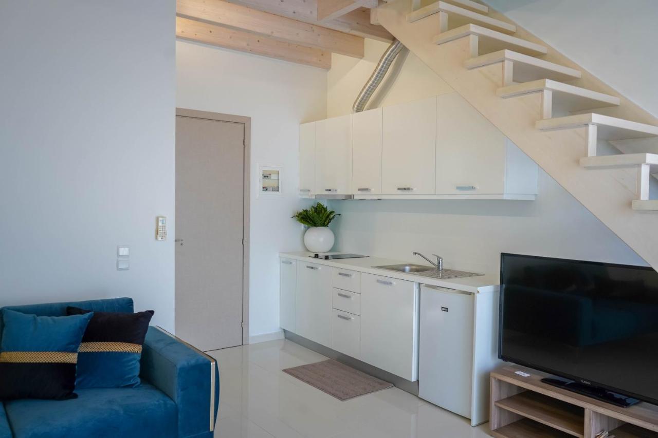 Liberte Maisonettes 파르가 외부 사진
