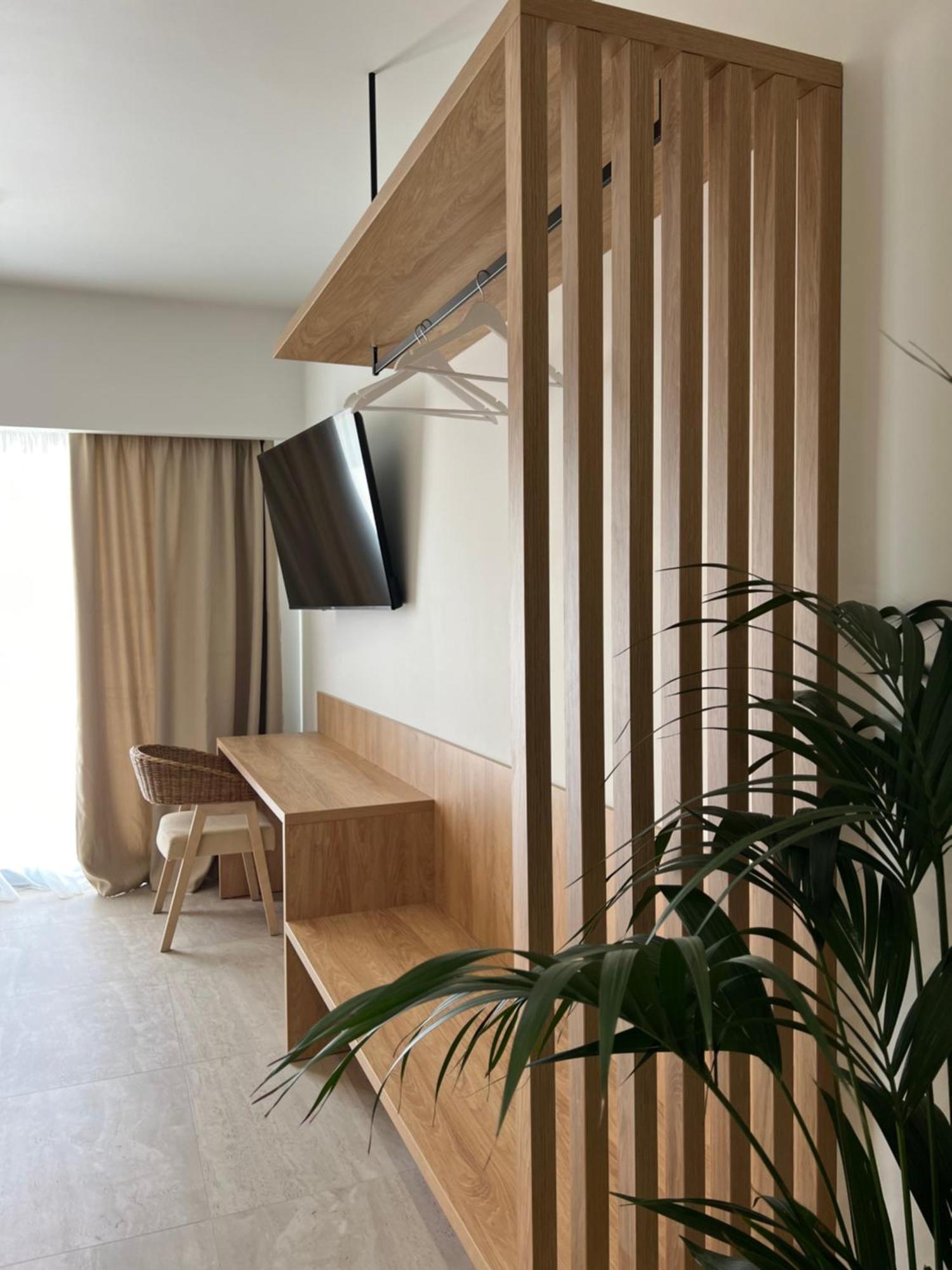 Liberte Maisonettes 파르가 외부 사진