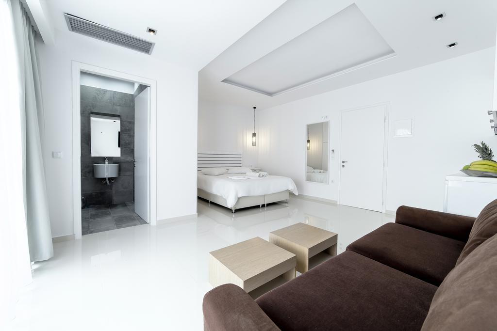 Liberte Maisonettes 파르가 외부 사진