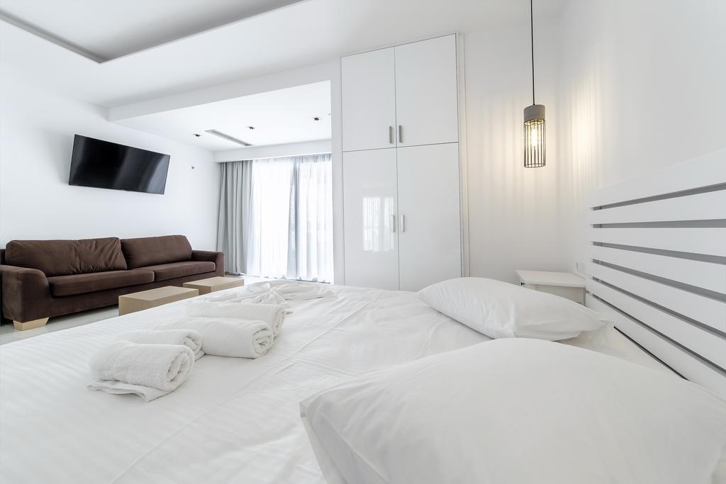 Liberte Maisonettes 파르가 외부 사진