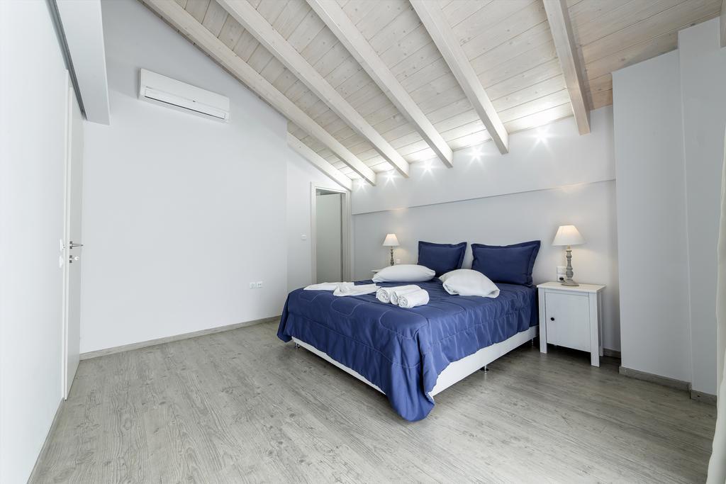 Liberte Maisonettes 파르가 외부 사진