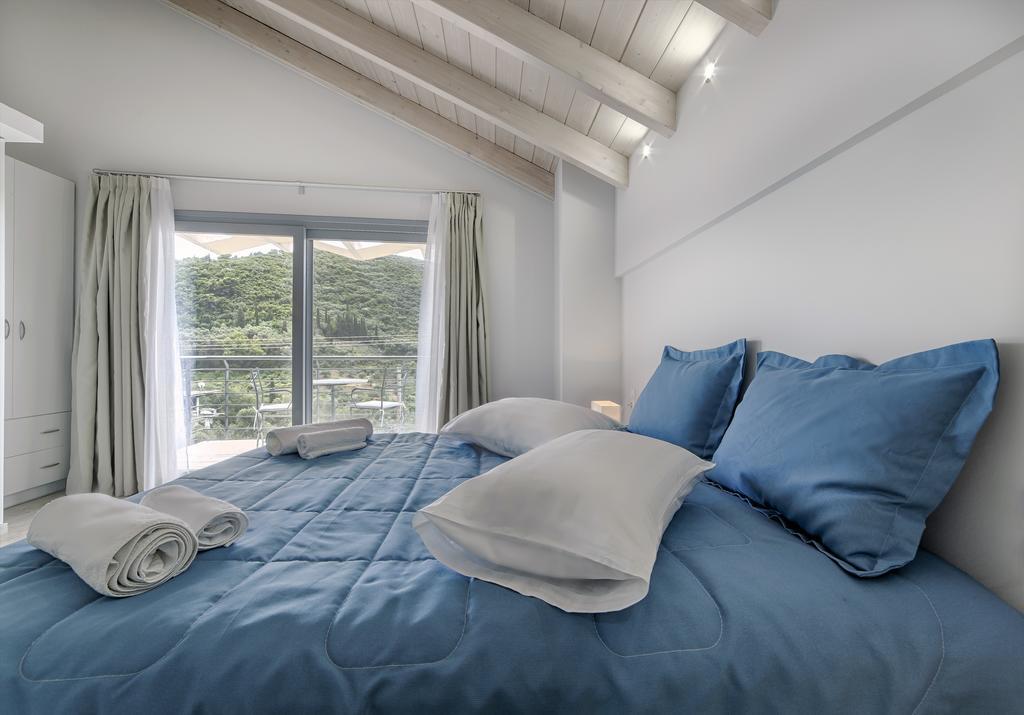 Liberte Maisonettes 파르가 외부 사진